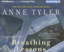 Breathing Lessons - Anne Tyler, Suzanne Toren