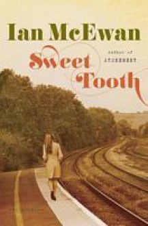 Sweet Tooth - Juliet Stevenson, Ian McEwan
