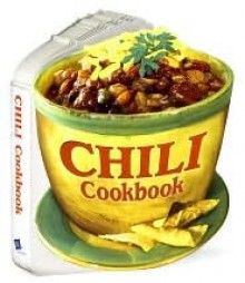 Shaped Board Book Chili - Publications International Ltd.