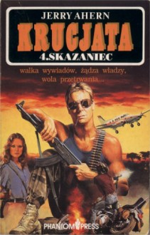 Skazaniec - Jerry Ahern