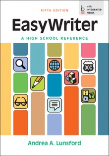 EasyWriter, A High School Reference - Andrea A. Lunsford