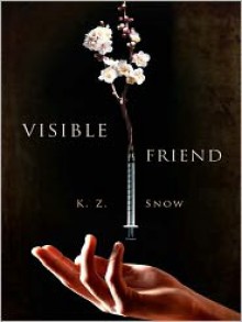 Visible Friend - K.Z. Snow