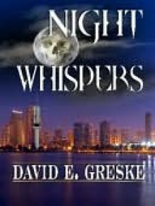 Night Whispers - David Greske, Dave Field