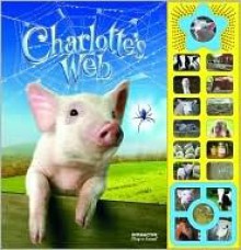 Charlotte's Web [With Game Pieces] - Publications International Ltd.