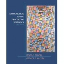 Introduction to the Practice of Statistics (paper), Cd-Rom, JMP Cd-Rom Version 6& Online Study Center - David S. Moore, George P. McCabe, Bruce Craig