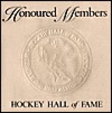 Honoured Members - Andrew Podnieks, Bobby Orr, The Hockey Hall of Fame, Bill Hay