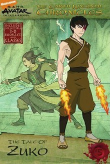 The Tale of Zuko - Michael Teitelbaum