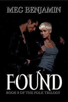 Found - Meg Benjamin