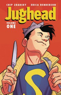 Jughead Vol. 1 - Chip Zdarsky, Erica Henderson