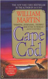 Cape Cod - William Martin