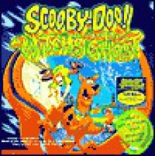 Scooby-Doo! and the Witch's Ghost - Gail Herman, David Goodman