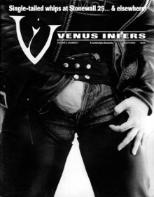 Venus Infers: A Leatherdyke Quarterly (Vol. 2, No. 2) - Pat Califia, B. Kiki Carr