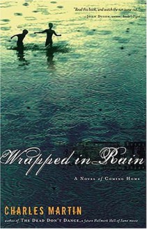 Wrapped in Rain - Charles Martin