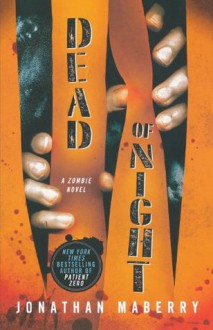 Dead of Night - Jonathan Maberry