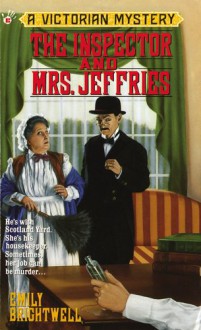 The Inspector and Mrs. Jeffries (Victorian Mystery) - Emily Brightwell