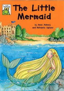 The Little Mermaid (Leap Frog) - Anne Adeney, Natascia Ugliano