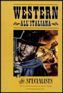 Western All'italiana - Stefano Piselli