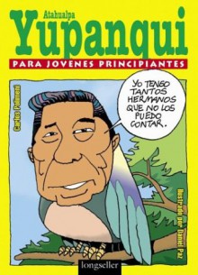 Yupanqui - Para Jovenes Principiantes - Carlos Polimeni