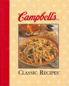 Campbell's Classic Recipes - Campbell Soup Company