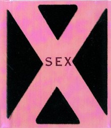 Sex - Ariel Books