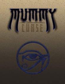 Mummy: The Cursed - C.A. Suleiman