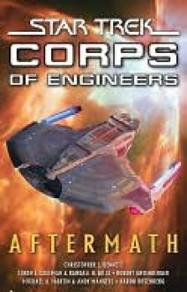 Aftermath (Star Trek: SCE) - Keith R.A. DeCandido