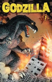 Godzilla Vol. 1 - Duane Swierczynski, Simon Gane