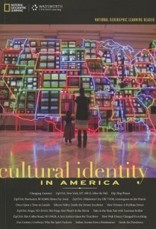 National Geographic Learning Reader: Cultural Identity in America - National Geographic Learning