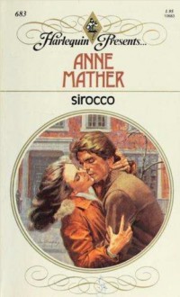 Sirocco - Anne Mather