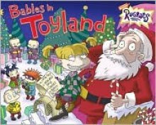 Babies in Toyland - Sarah Willson