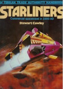 Starliners - Stewart Cowley