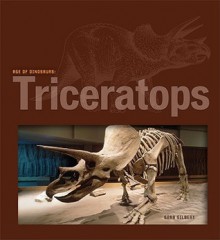 Triceratops - Sara Gilbert