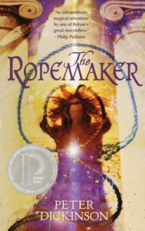 The Ropemaker - Peter Dickinson