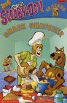 Snack Snatcher - Gail Herman, Duendes del Sur