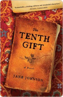 The Tenth Gift: A Novel - Jane Johnson