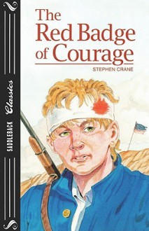 The Red Badge of Courage (Adaptation) - Emily Hutchinson