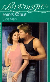 Con Man - Maris Soule