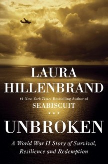Unbroken: A World War II Story Of Survival, Resilience, And Redemption - Laura Hillenbrand