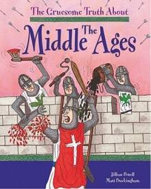 The Middle Ages - Jillian Powell