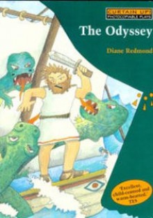 The Odyssey (Curtain Up!) - Diane Redmond