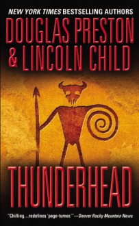 Thunderhead (Audio) - Douglas Preston, Lincoln Child