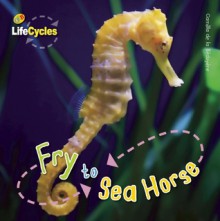 Fry to Seahorse - Camilla De la Bédoyère