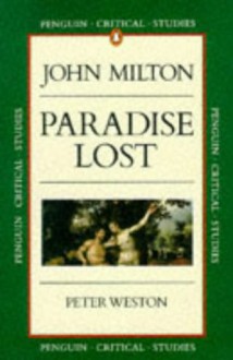 Paradise Lost - Peter Weston, Bryan Loughrey