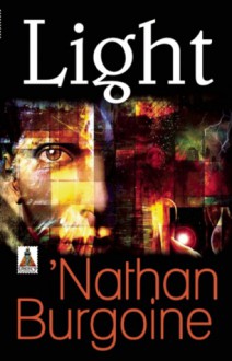 Light - Nathan Burgoine