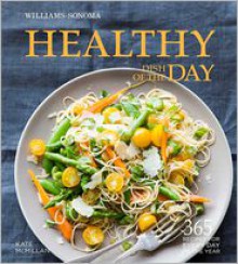 Healthy Dish of the Day (Williams-Sonoma) - To Be Announced