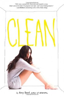 Clean - Amy Reed