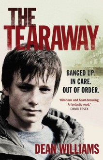 The Tearaway - Dean Williams