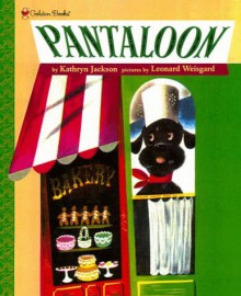 Pantaloon No. 14 (Family Storytime) - Kathryn Jackson