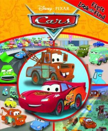 First Look and Find: Cars (My First Look and Find) - Publications International Ltd., Ltd.