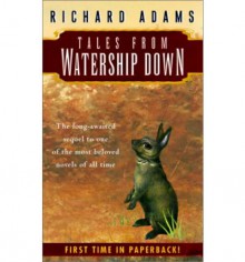 Tales from Watership Down - Richard Adams